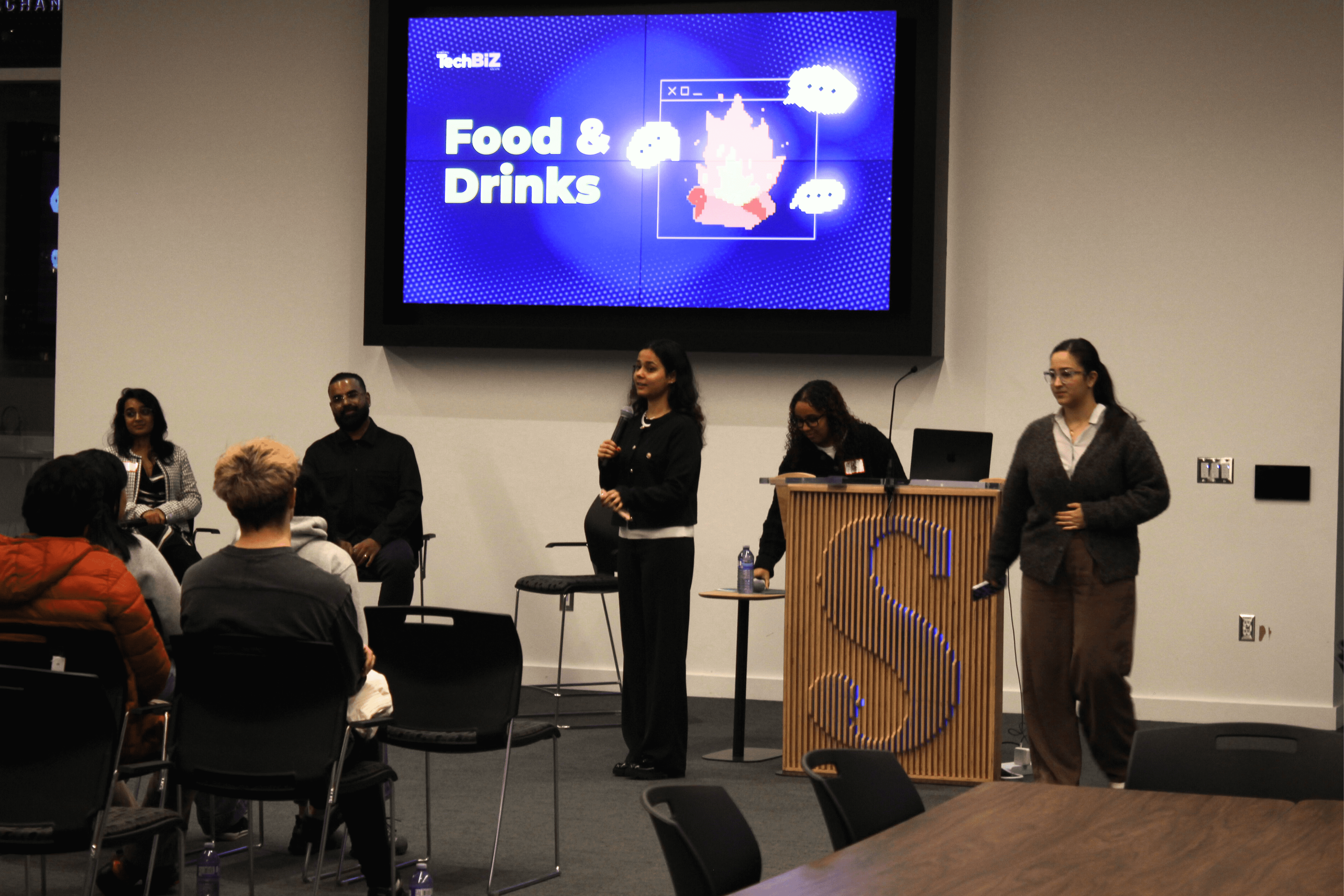 Panelist   ​Fireside Chat Beyond The Code   1 Min